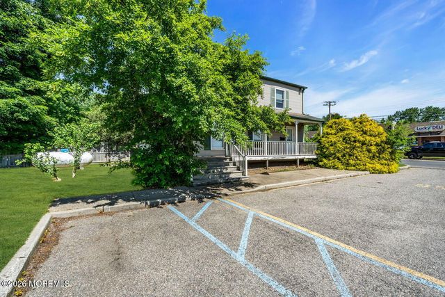 300 Whitesville Road, Jackson, NJ 08527