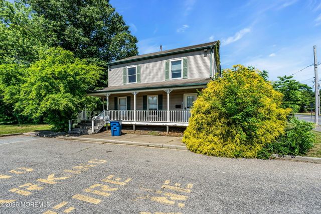 300 Whitesville Road, Jackson, NJ 08527