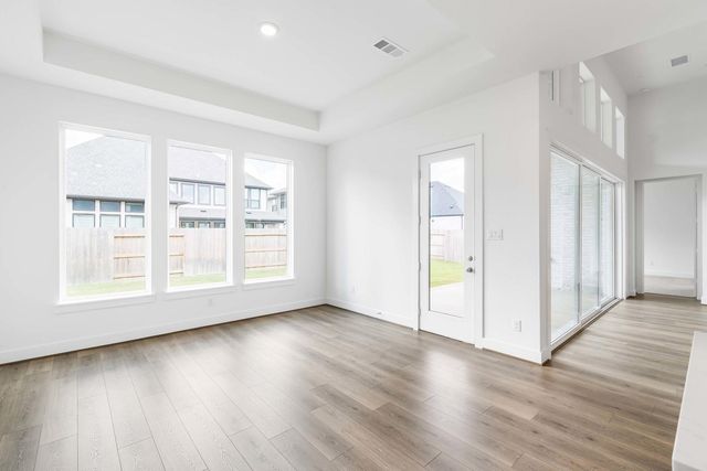 5306 Royal Gem Drive, Richmond, TX 77469