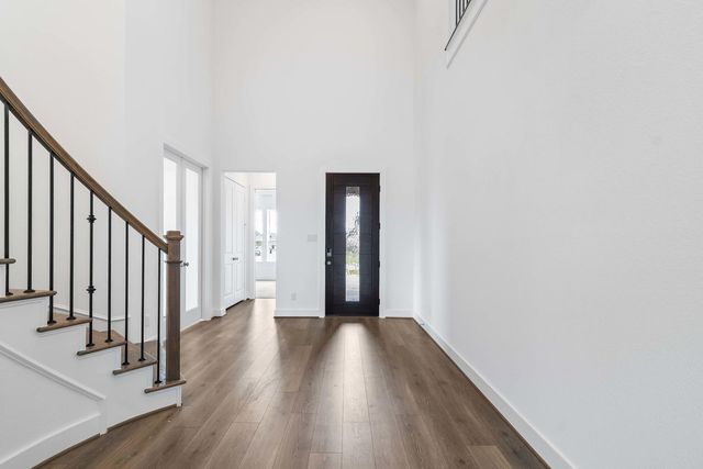 5306 Royal Gem Drive, Richmond, TX 77469