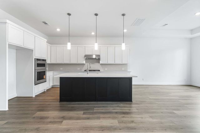 5306 Royal Gem Drive, Richmond, TX 77469