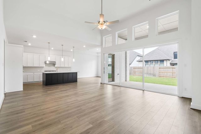 5306 Royal Gem Drive, Richmond, TX 77469