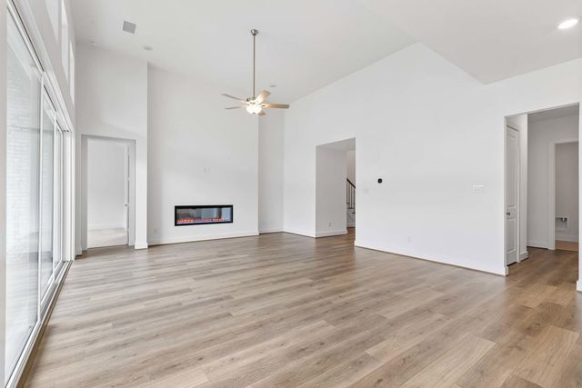 5306 Royal Gem Drive, Richmond, TX 77469