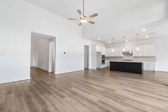 5306 Royal Gem Drive, Richmond, TX 77469