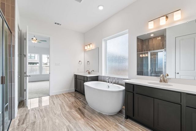 5306 Royal Gem Drive, Richmond, TX 77469