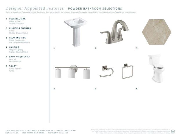 5306 Royal Gem Drive, Richmond, TX 77469