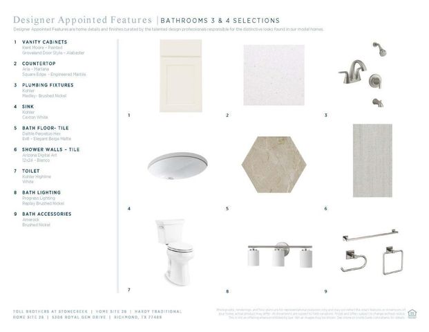 5306 Royal Gem Drive, Richmond, TX 77469