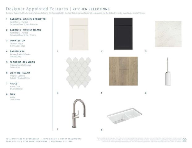 5306 Royal Gem Drive, Richmond, TX 77469