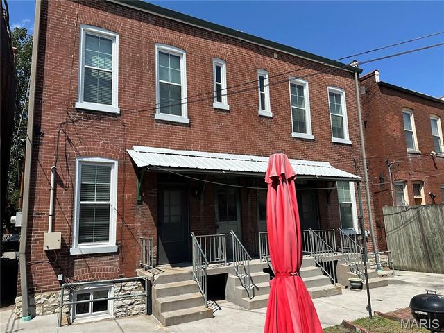 1216 Ann Avenue, St Louis, MO 63104