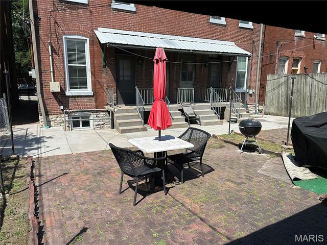 1216 Ann Avenue, St Louis, MO 63104