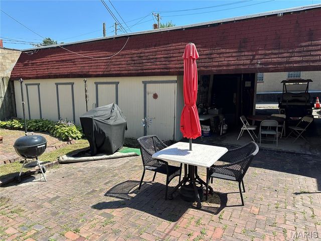1216 Ann Avenue, St Louis, MO 63104