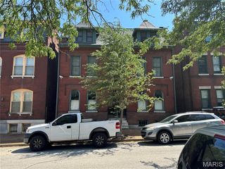 1216 Ann Avenue, St Louis, MO 63104