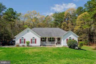 23293 NICHOLSON ST, Hollywood, MD 20636
