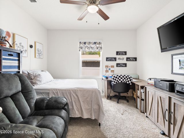 104 Carmelite Avenue NW, Palm Bay, FL 32907
