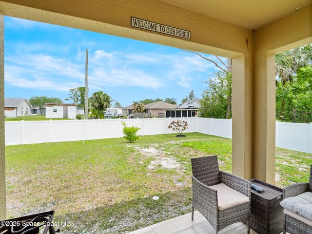 104 Carmelite Avenue NW, Palm Bay, FL 32907