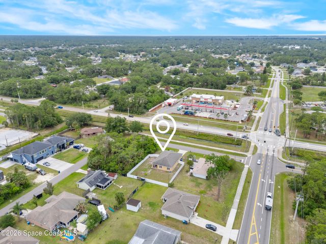 104 Carmelite Avenue NW, Palm Bay, FL 32907