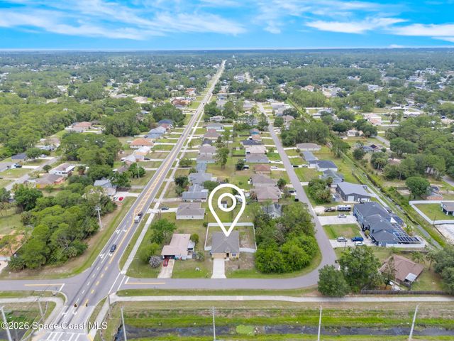 104 Carmelite Avenue NW, Palm Bay, FL 32907