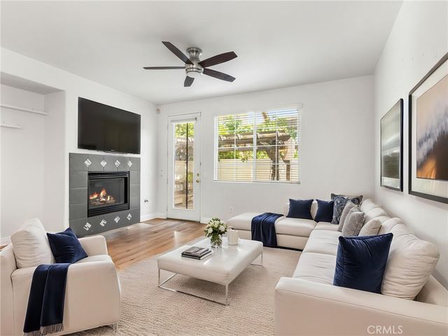 7927 Glide Path Court, Chino, CA 91708