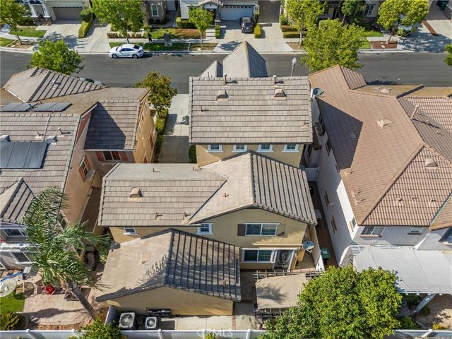 7927 Glide Path Court, Chino, CA 91708