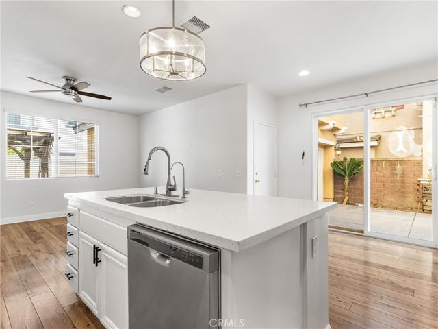 7927 Glide Path Court, Chino, CA 91708