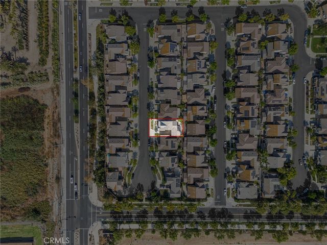7927 Glide Path Court, Chino, CA 91708
