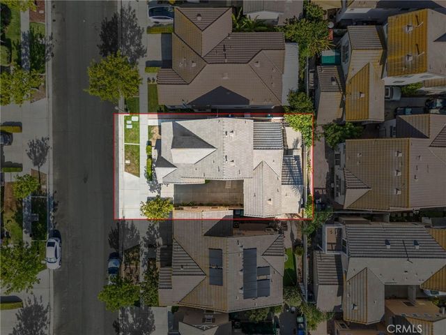 7927 Glide Path Court, Chino, CA 91708