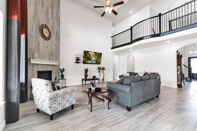 13330 Arbor Villa Lane, Houston, TX 77044