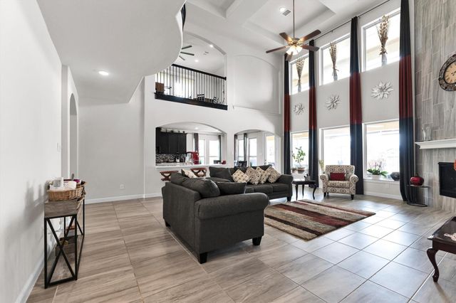 13330 Arbor Villa Lane, Houston, TX 77044