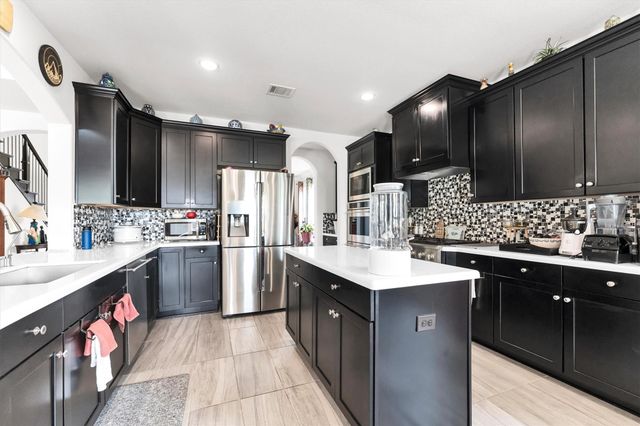 13330 Arbor Villa Lane, Houston, TX 77044