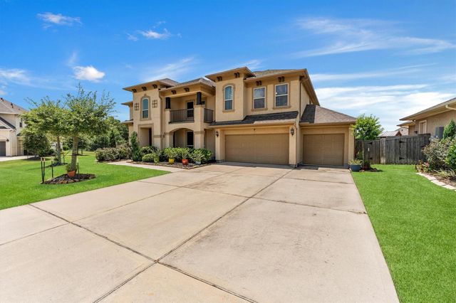 13330 Arbor Villa Lane, Houston, TX 77044