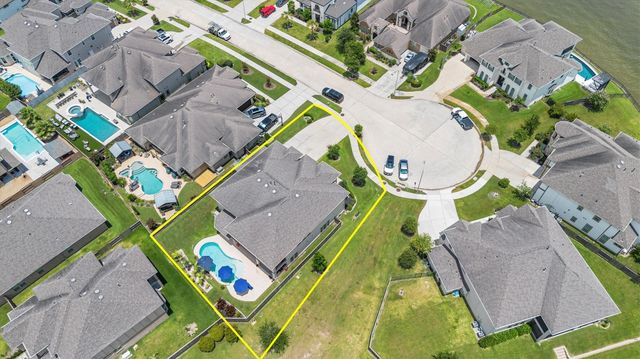 13330 Arbor Villa Lane, Houston, TX 77044