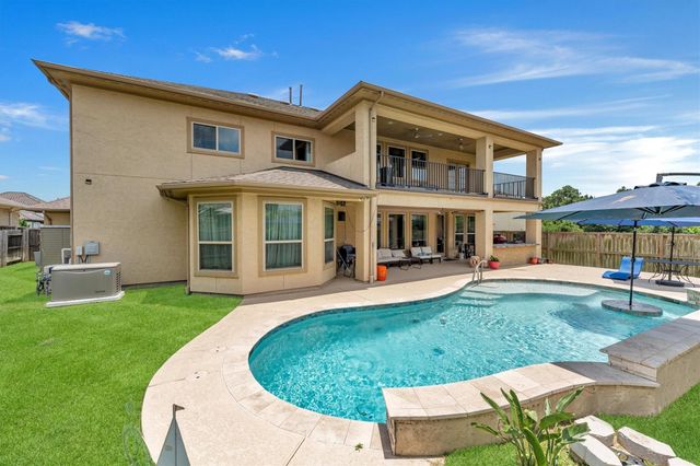 13330 Arbor Villa Lane, Houston, TX 77044