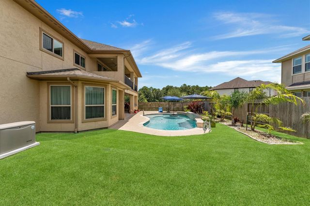 13330 Arbor Villa Lane, Houston, TX 77044