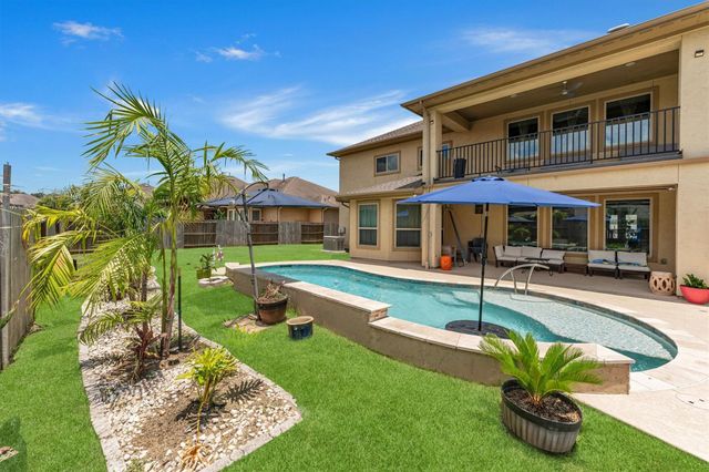 13330 Arbor Villa Lane, Houston, TX 77044