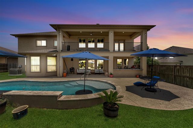 13330 Arbor Villa Lane, Houston, TX 77044