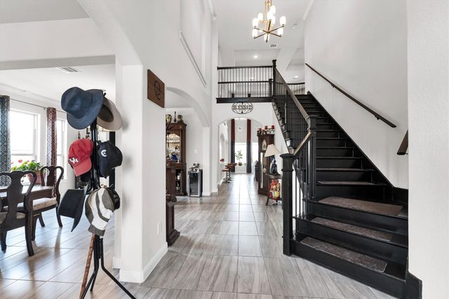 13330 Arbor Villa Lane, Houston, TX 77044
