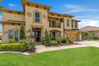 13330 Arbor Villa Lane, Houston, TX 77044