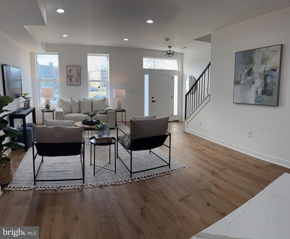 3435 DUPONT AVE, Baltimore, MD 21215