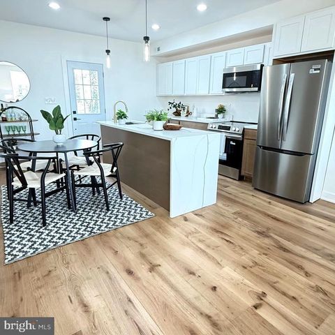 3435 DUPONT AVE, Baltimore, MD 21215