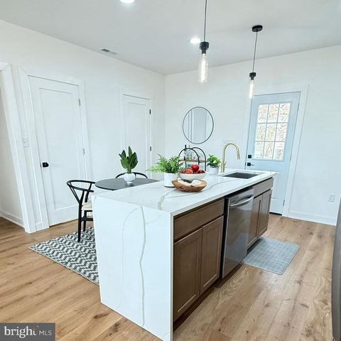 3435 DUPONT AVE, Baltimore, MD 21215