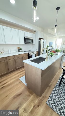 3435 DUPONT AVE, Baltimore, MD 21215