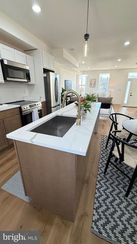 3435 DUPONT AVE, Baltimore, MD 21215