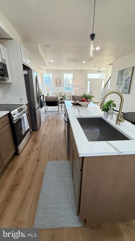 3435 DUPONT AVE, Baltimore, MD 21215