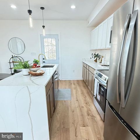 3435 DUPONT AVE, Baltimore, MD 21215