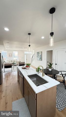 3435 DUPONT AVE, Baltimore, MD 21215