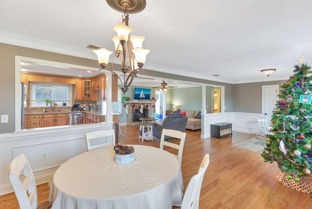 537 Drayton Circle, Anderson, SC 29621