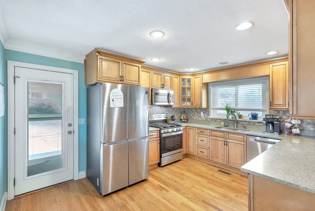 537 Drayton Circle, Anderson, SC 29621