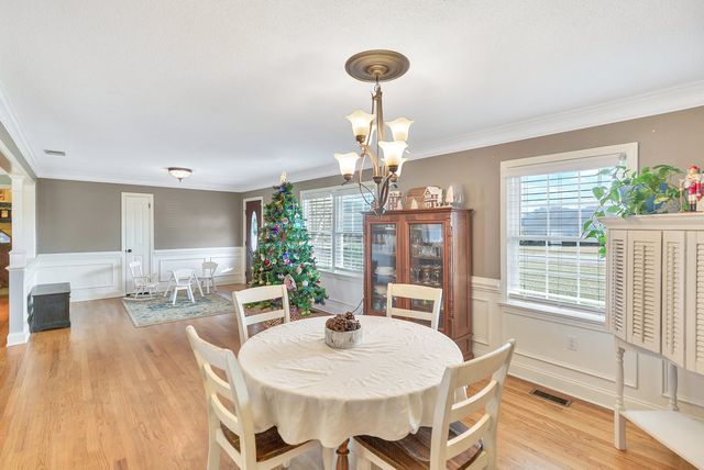 537 Drayton Circle, Anderson, SC 29621