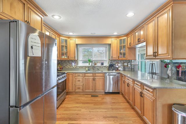 537 Drayton Circle, Anderson, SC 29621