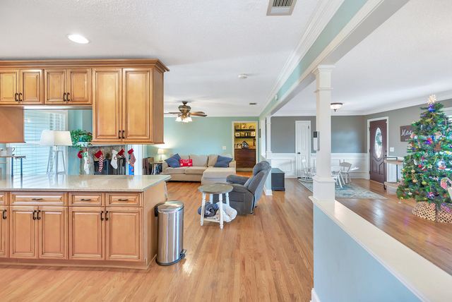 537 Drayton Circle, Anderson, SC 29621